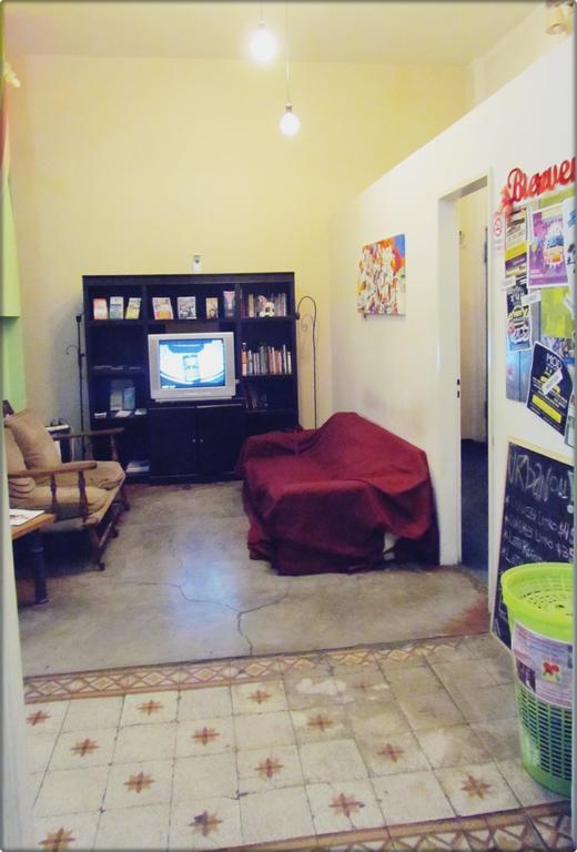 Urban 011 * Buenos Aires