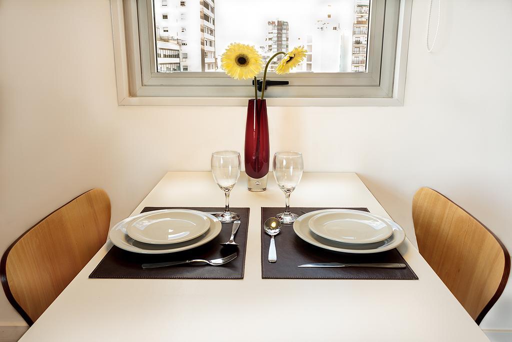 2415 Palermo Apartamento Buenos Aires