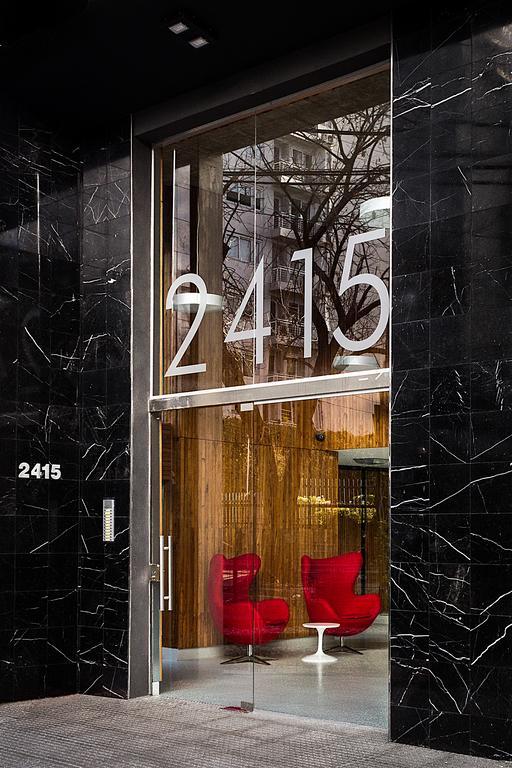 2415 Palermo * Buenos Aires