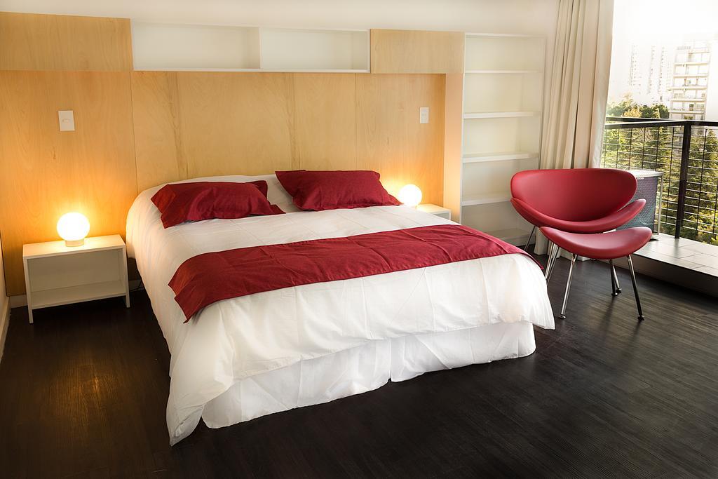 2415 Palermo Apartamento Buenos Aires
