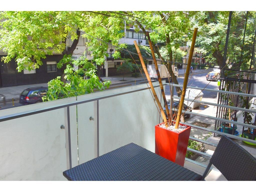 Apartamento Casa Ivana 2 Ciudad Autónoma de Buenos Aires