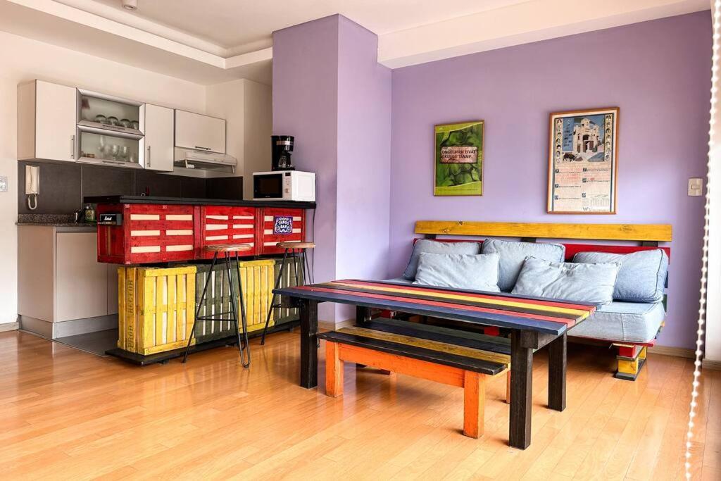 Ruggieri 2767 By Depptoe * Ciudad Autónoma de Buenos Aires