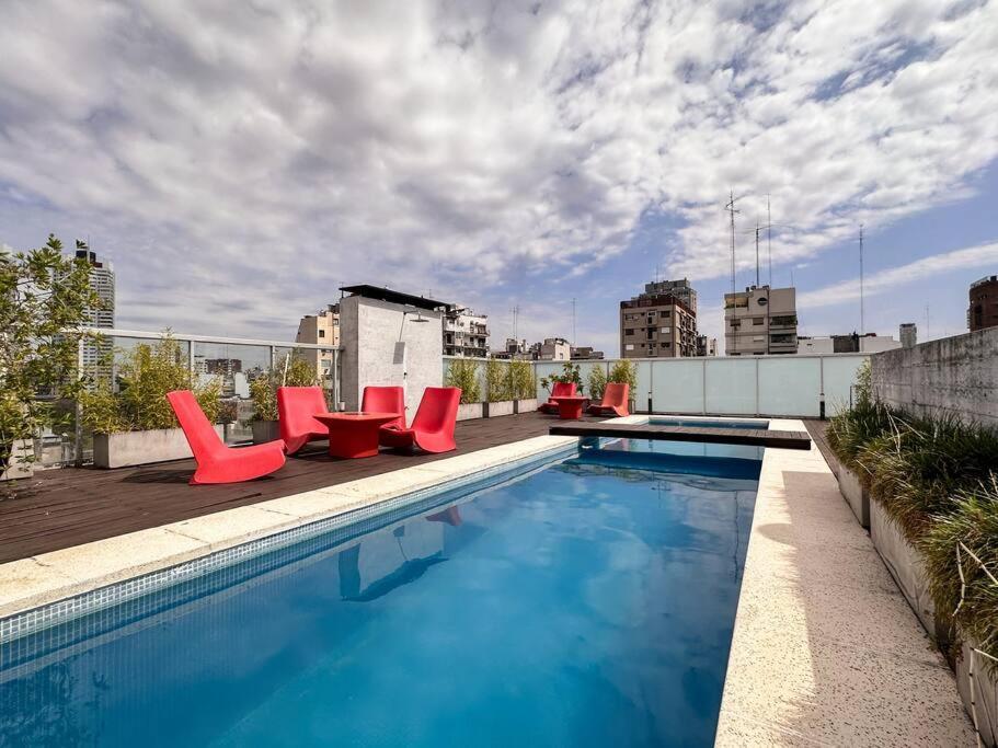 Ruggieri 2767 By Depptoe Apartamento *