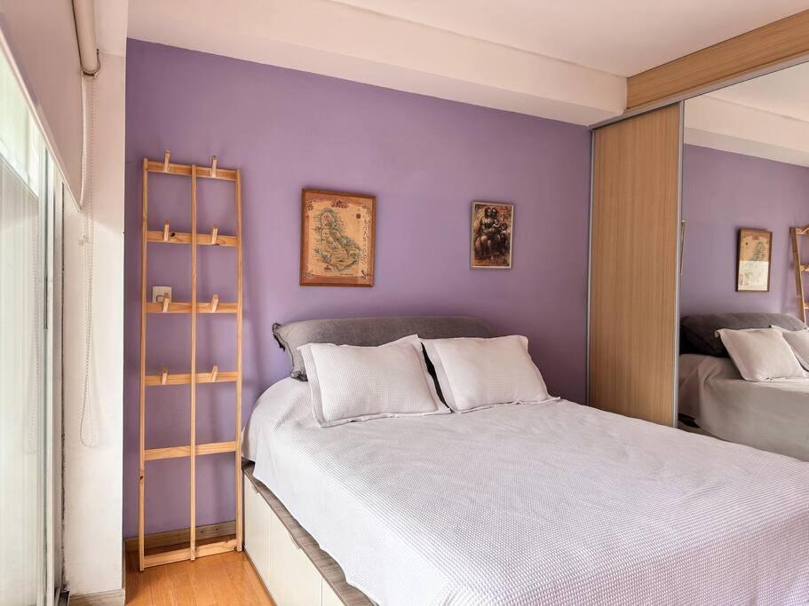Ruggieri 2767 By Depptoe Apartamento