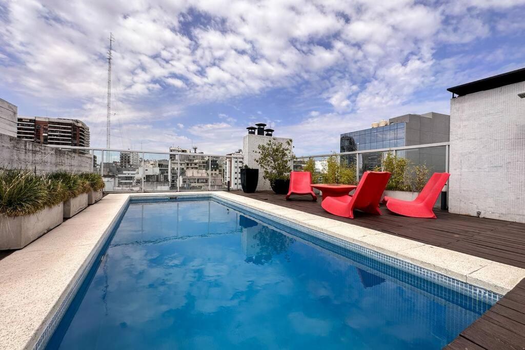 Apartamento Ruggieri 2767 By Depptoe