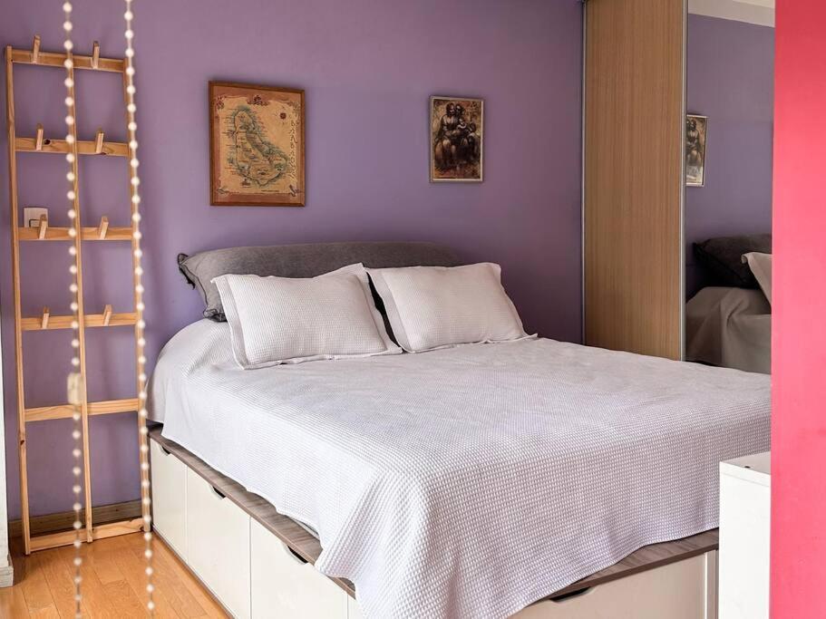 Ruggieri 2767 By Depptoe Apartamento