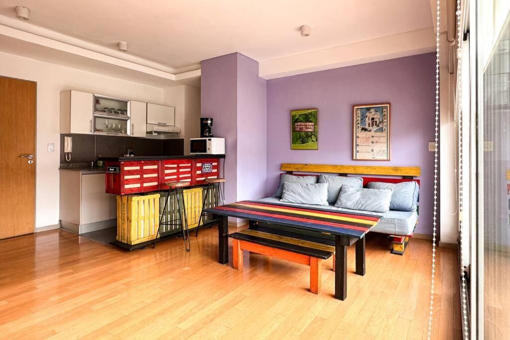 Ruggieri 2767 By Depptoe Apartamento *