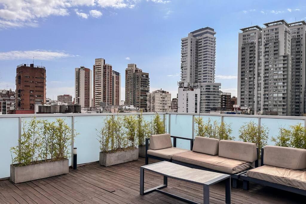 Ruggieri 2767 By Depptoe Apartamento