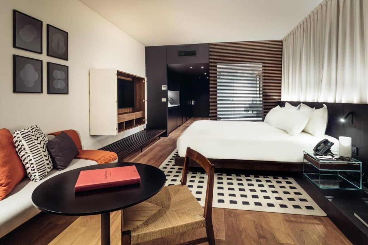 Sls Puerto Madero Hotel 5*