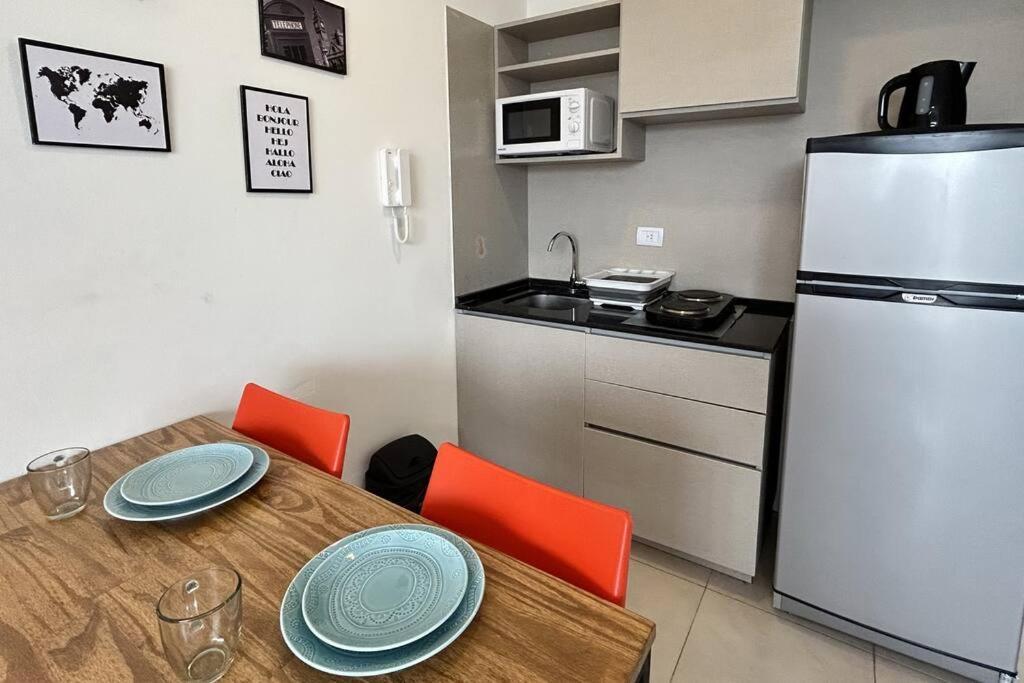 Bmit1202 Apart Studio En El Centro A Cuadras Del Obelisco Apartamento Ciudad Autónoma de Buenos Aires