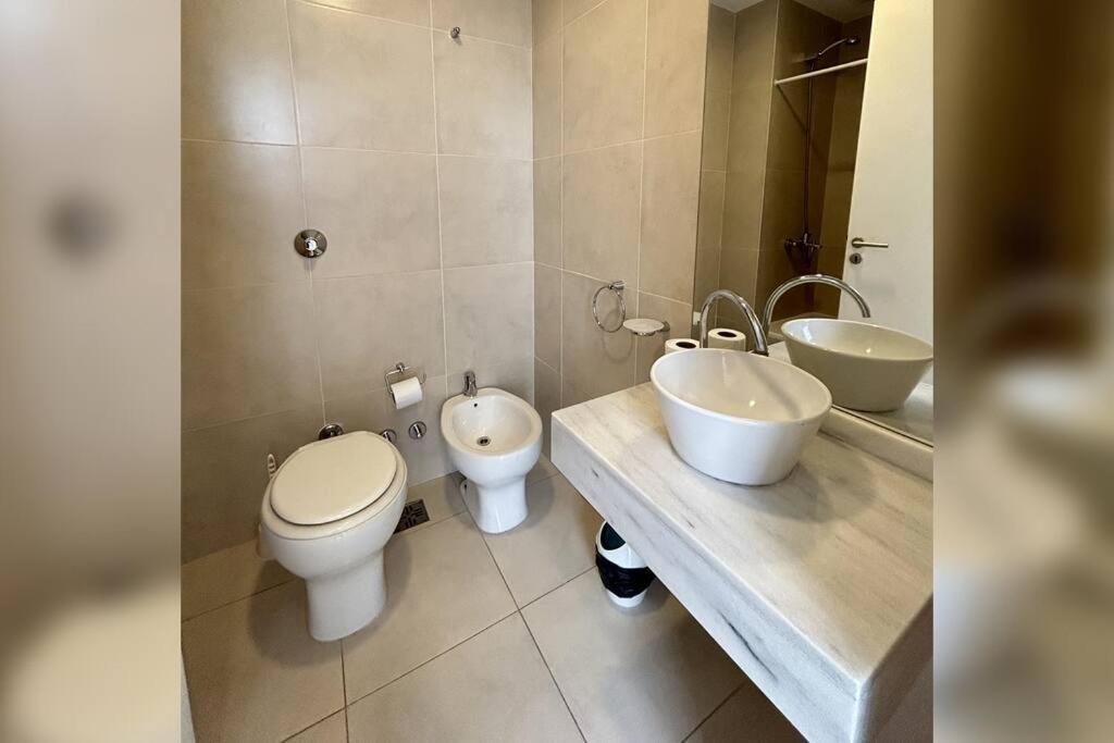 Apartamento Bmit1202 Apart Studio En El Centro A Cuadras Del Obelisco *