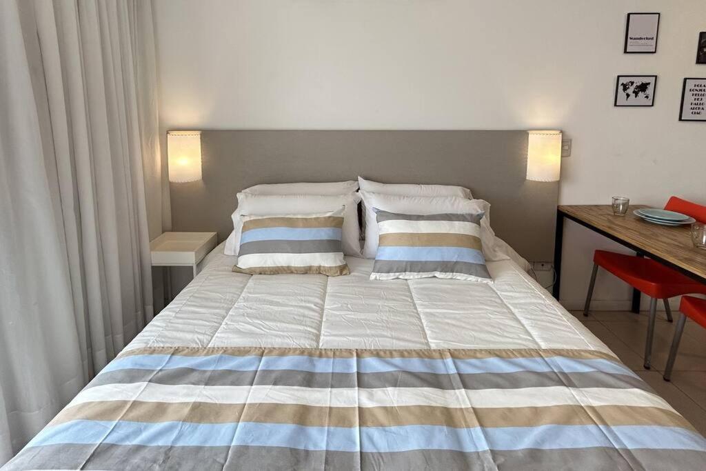Apartamento Bmit1202 Apart Studio En El Centro A Cuadras Del Obelisco *