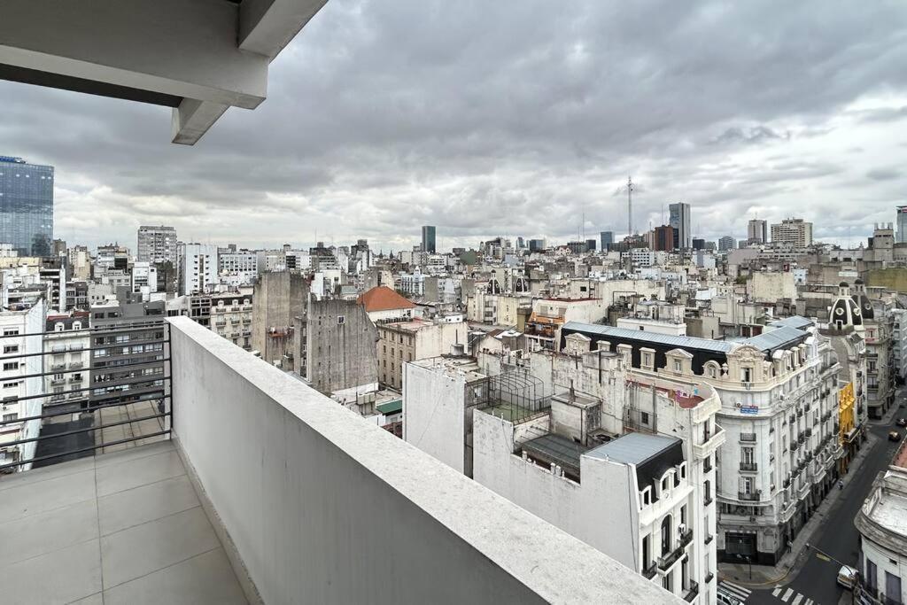 Apartamento Bmit1202 Apart Studio En El Centro A Cuadras Del Obelisco *