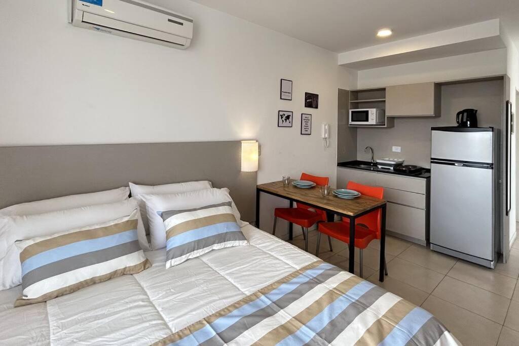 Apartamento Bmit1202 Apart Studio En El Centro A Cuadras Del Obelisco