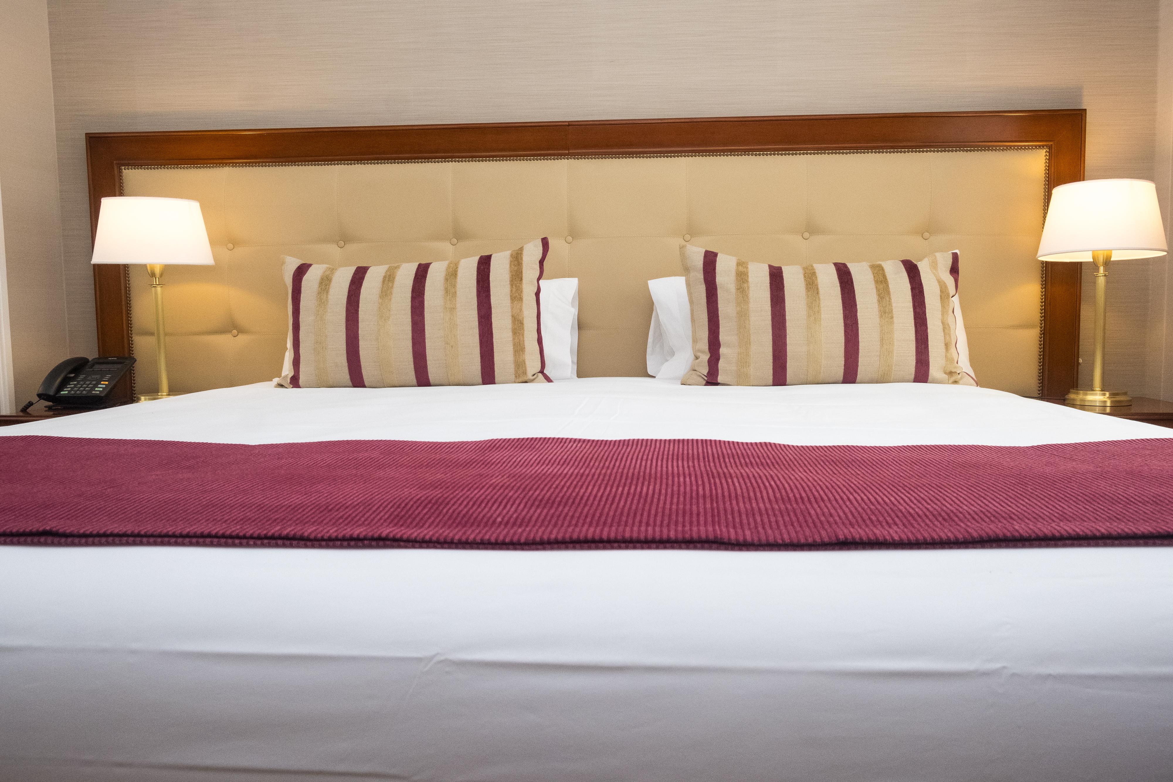 Intersur Recoleta Hotel 4*