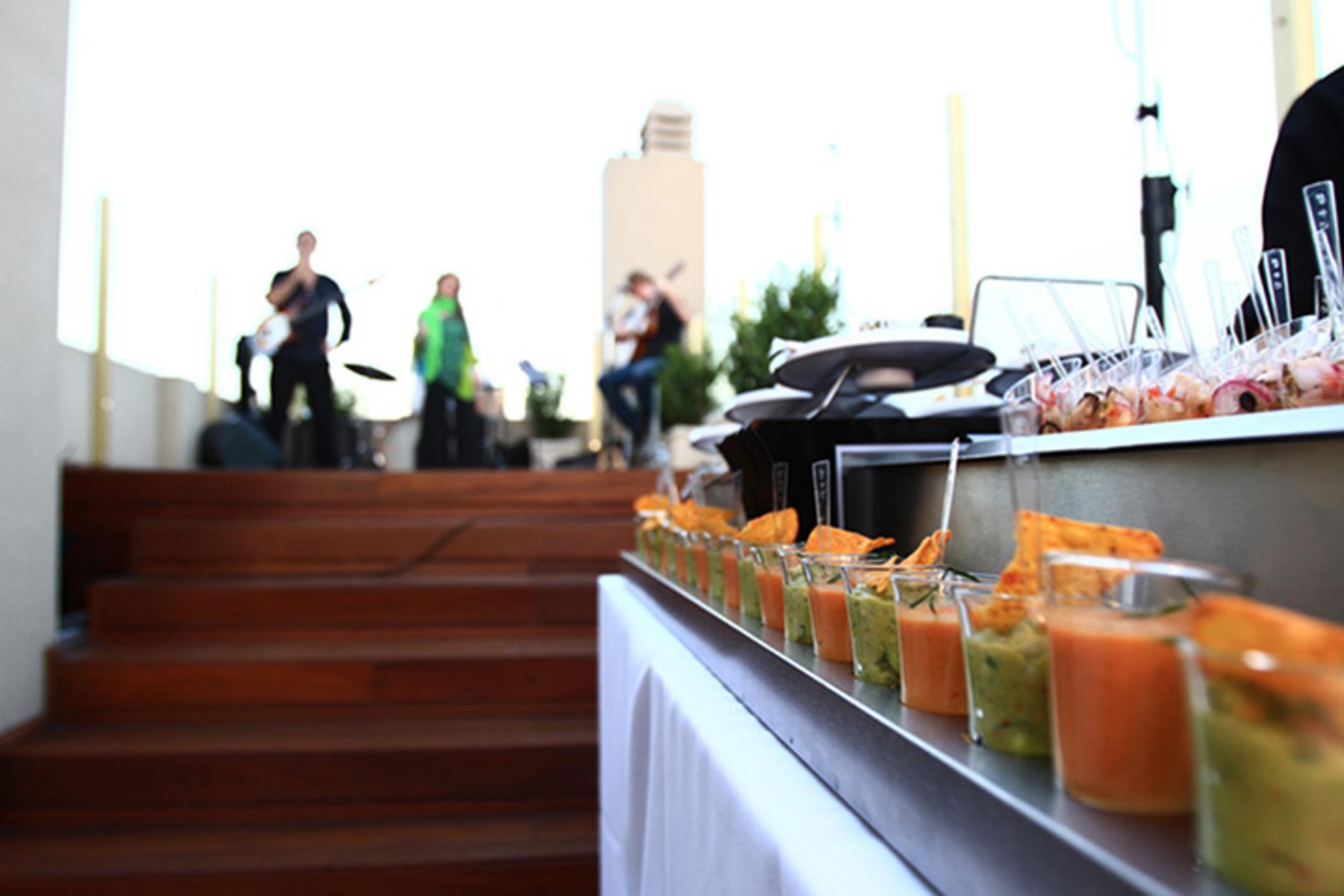 Intersur Recoleta Hotel