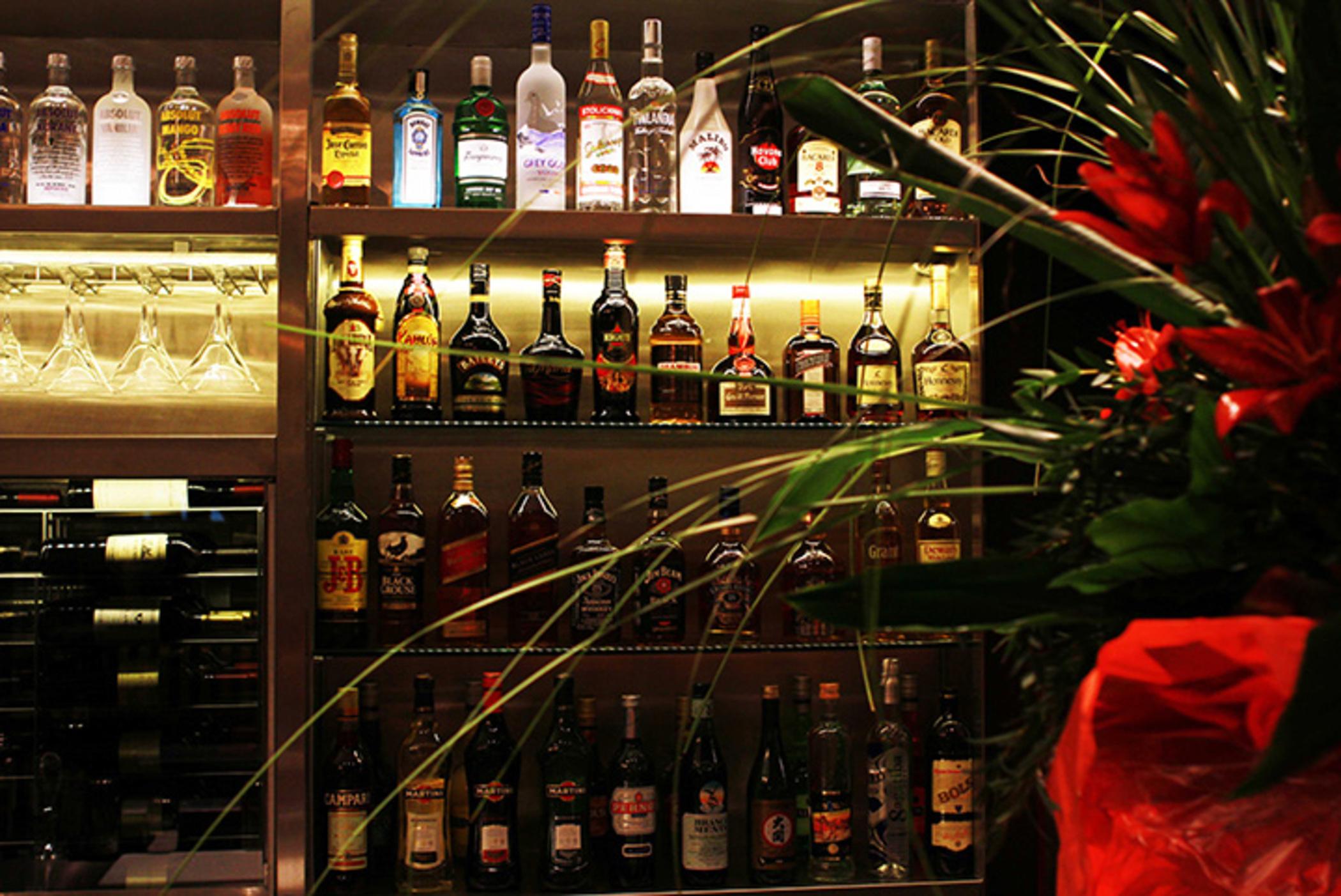 Intersur Recoleta Hotel