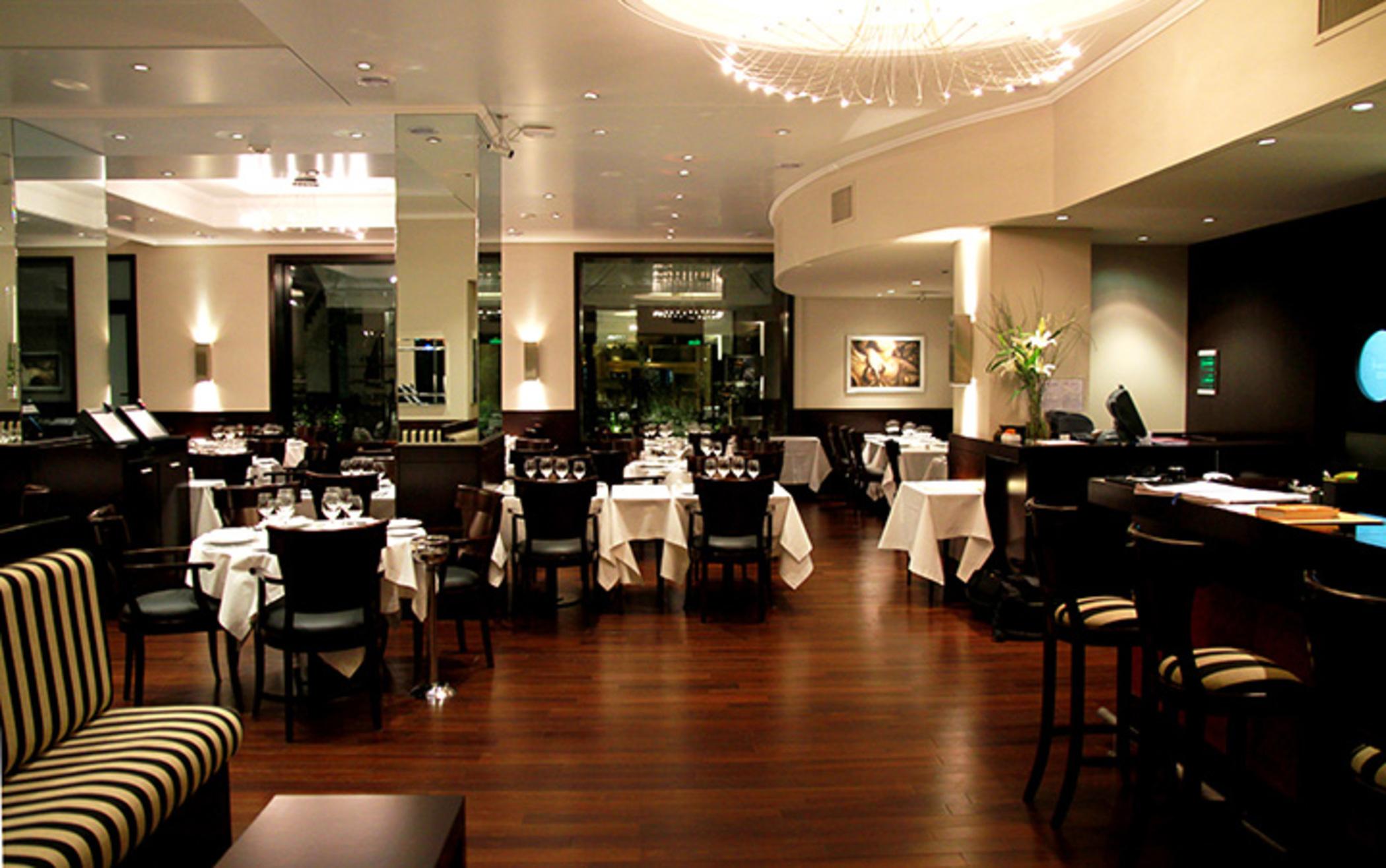 Hotel Intersur Recoleta Ciudad Autónoma de Buenos Aires