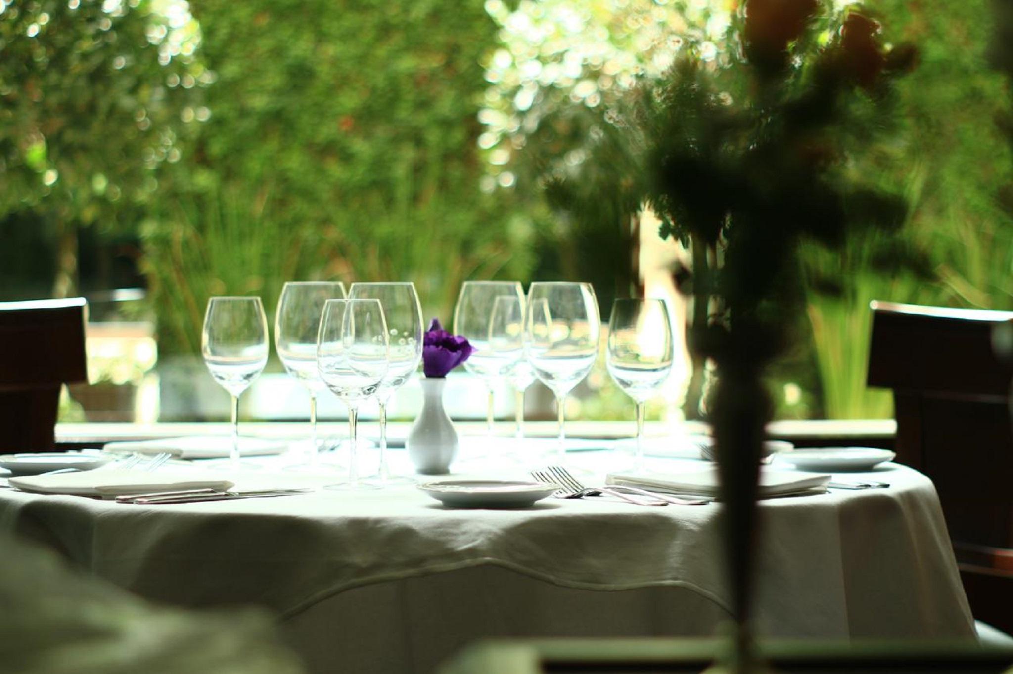 Hotel Intersur Recoleta 4*