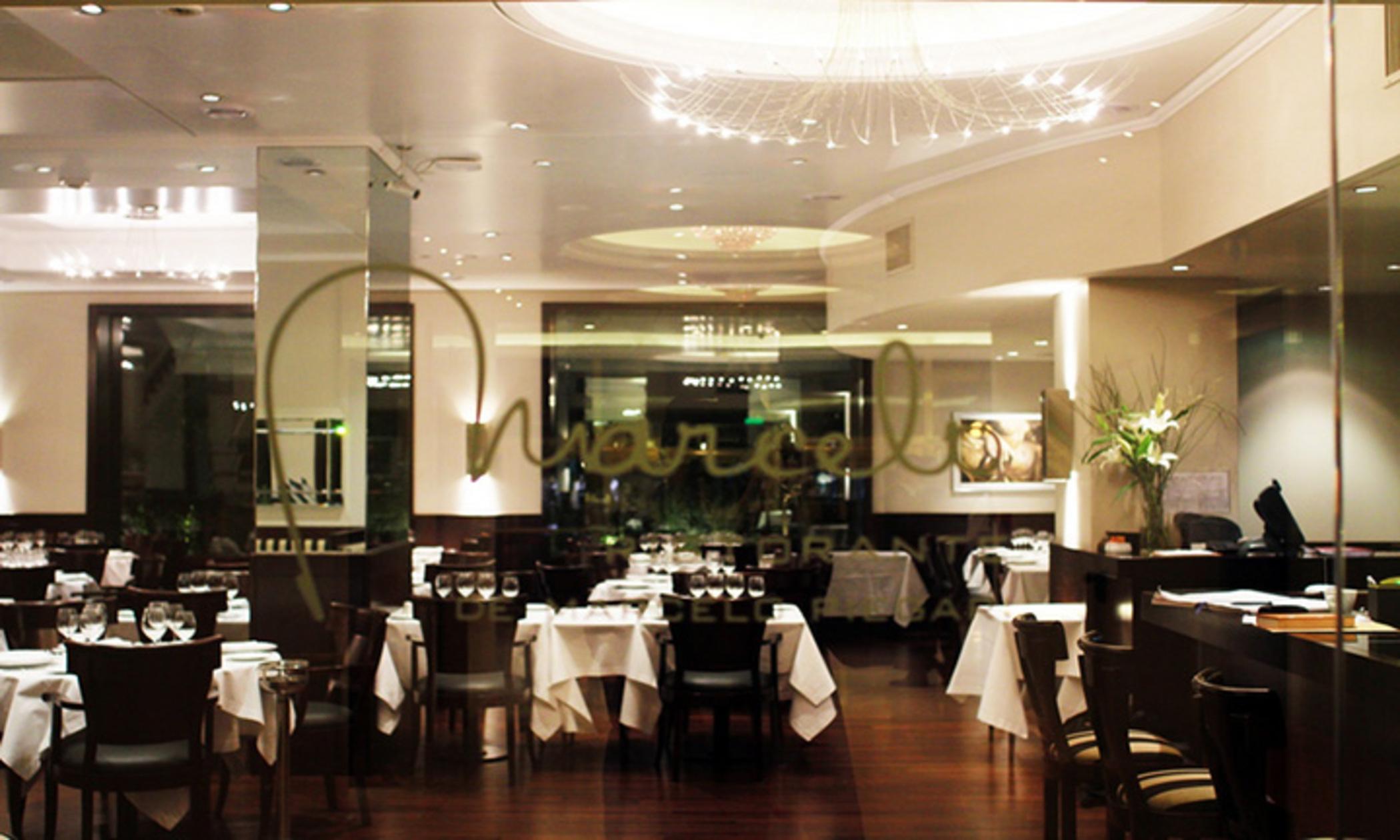 Intersur Recoleta Hotel 4*