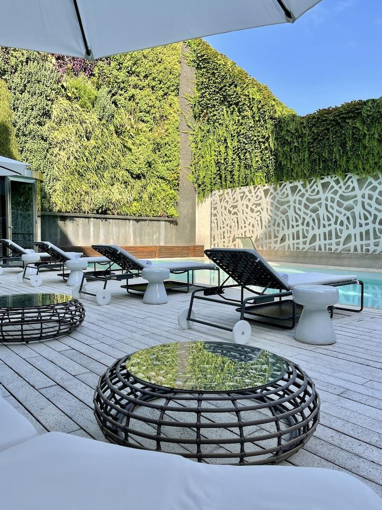 Hotel Ilum Experience Ciudad Autónoma de Buenos Aires