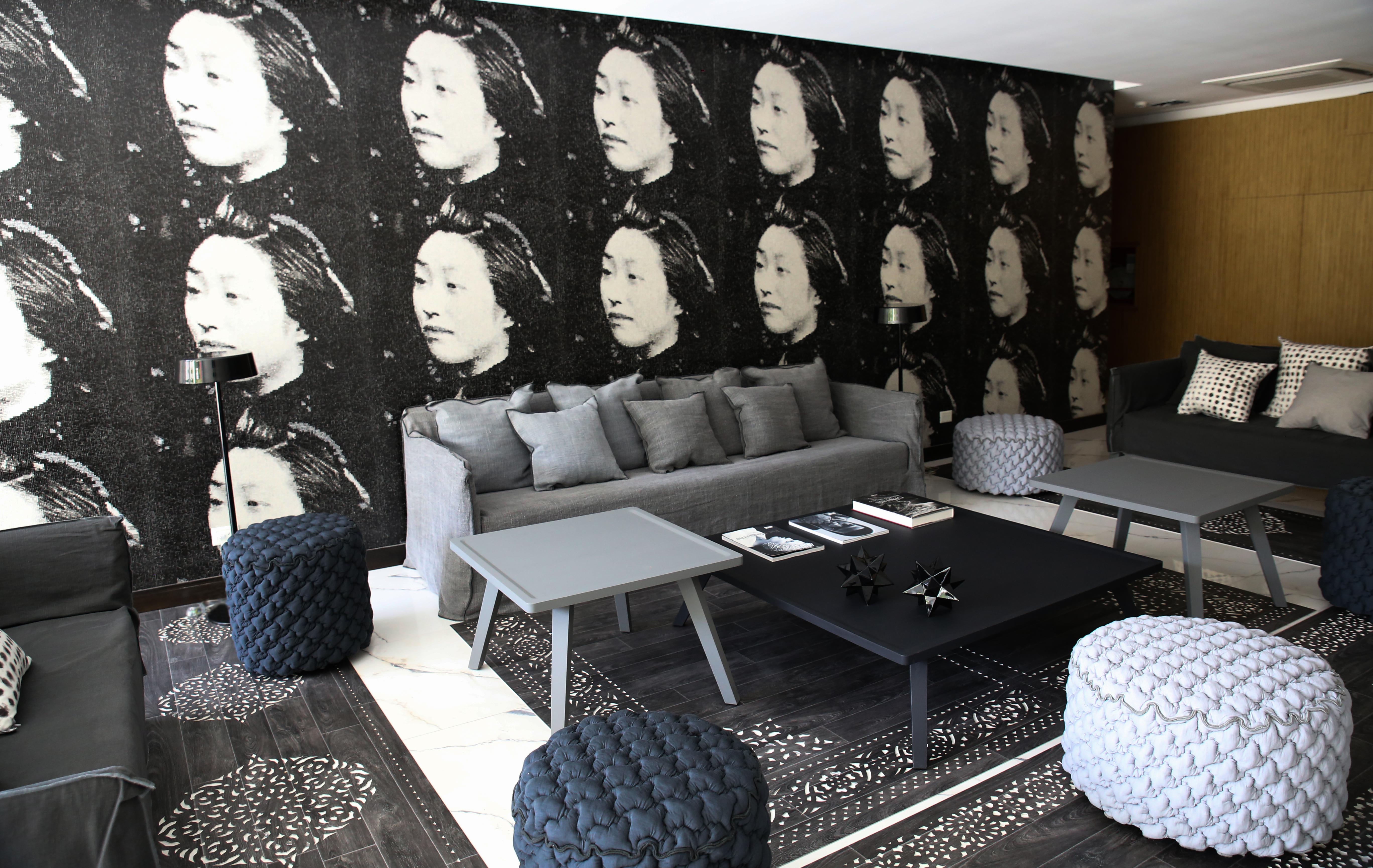 Ilum Experience Hotel Ciudad Autónoma de Buenos Aires