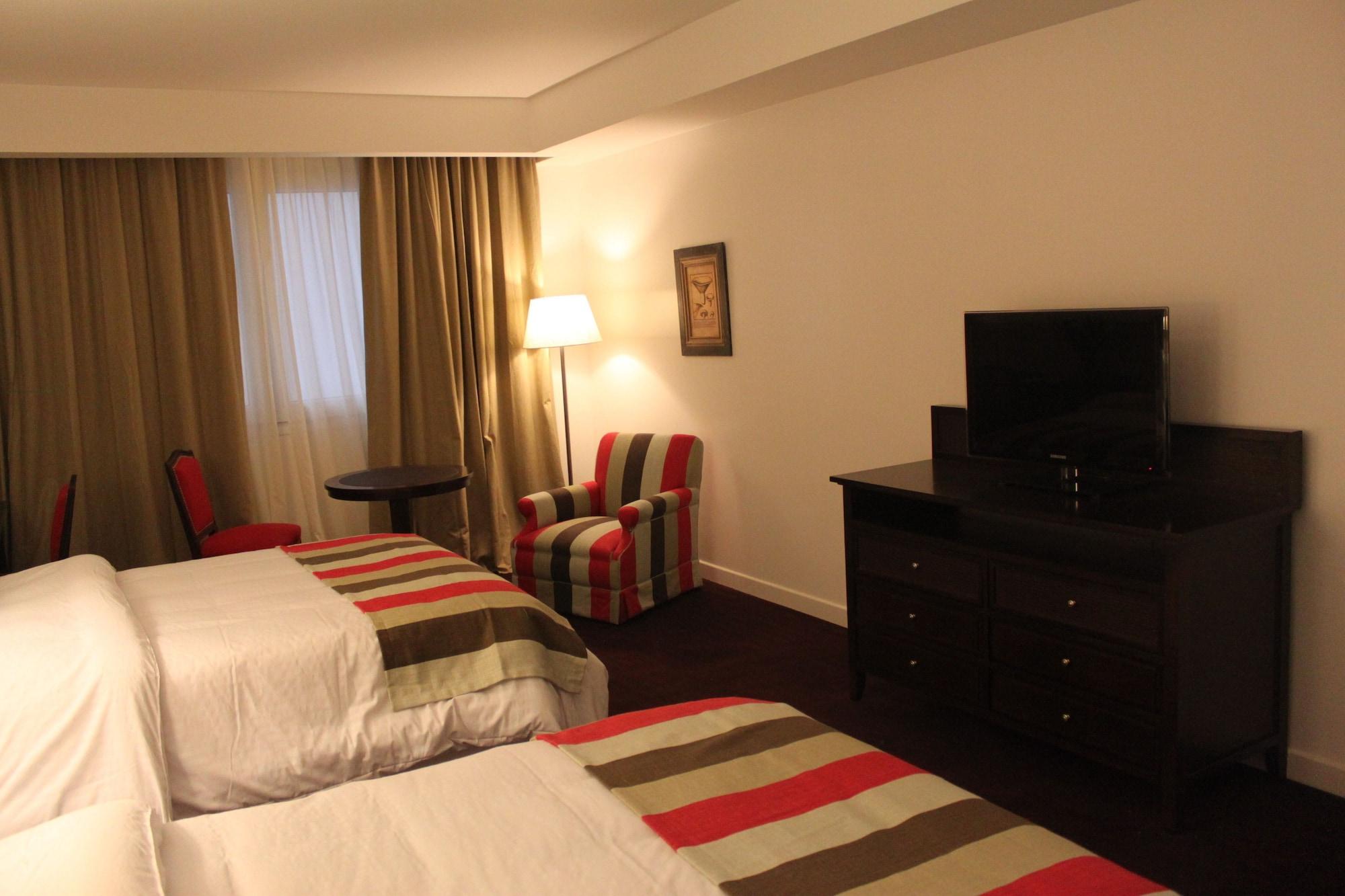 Club Frances Hotel 5*