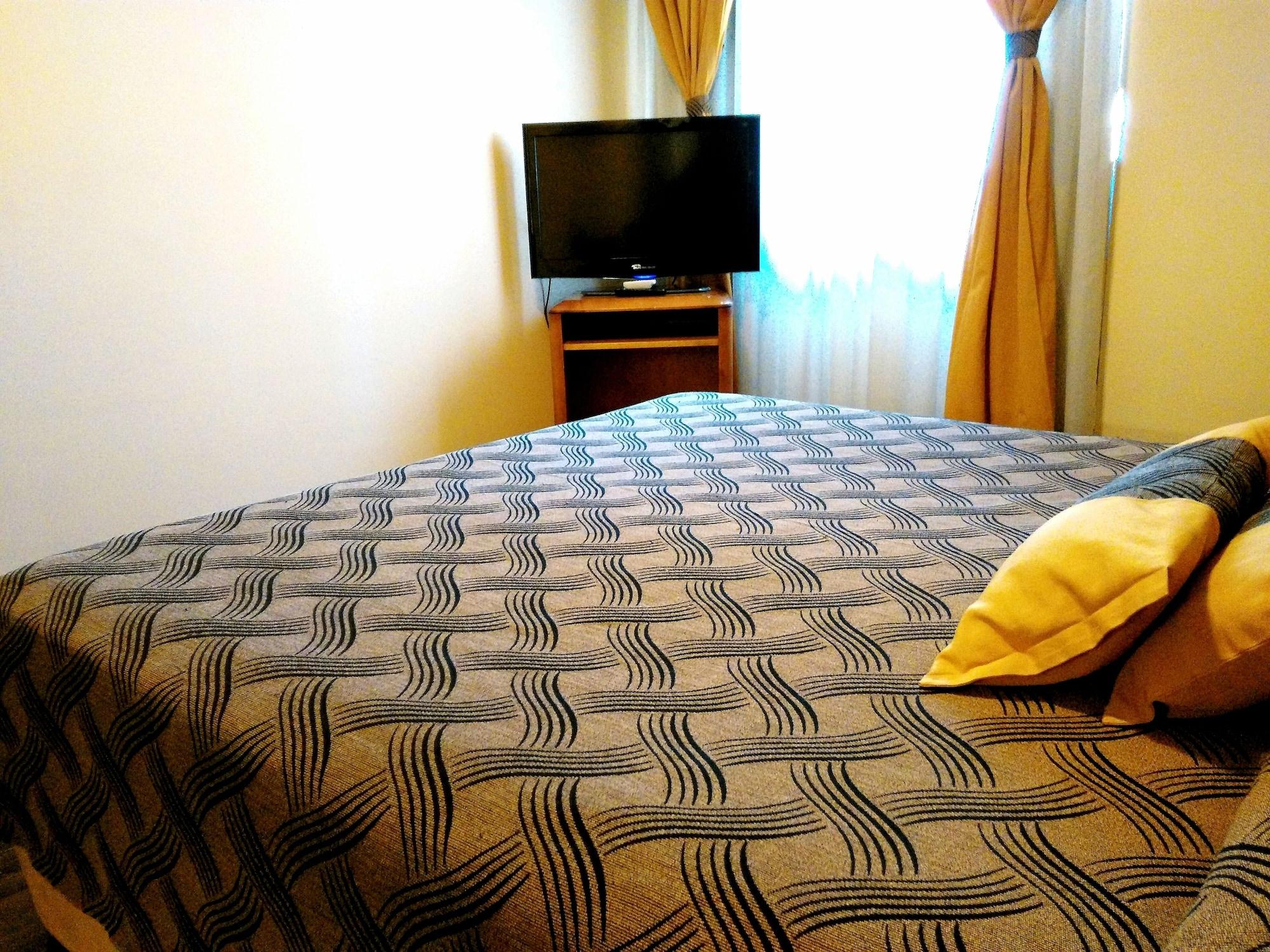 Tritone Hotel 3*