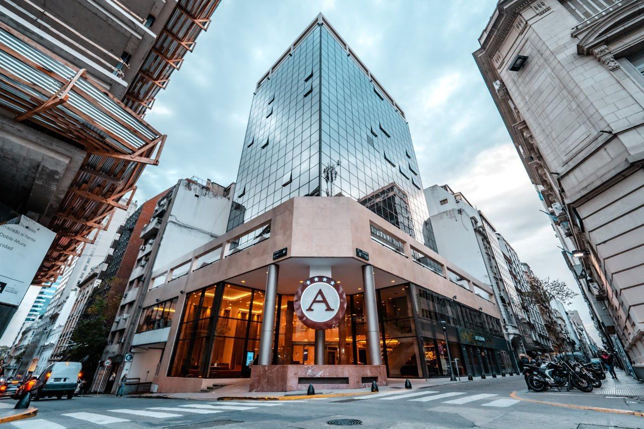 Amérian Park 4* Ciudad Autónoma de Buenos Aires