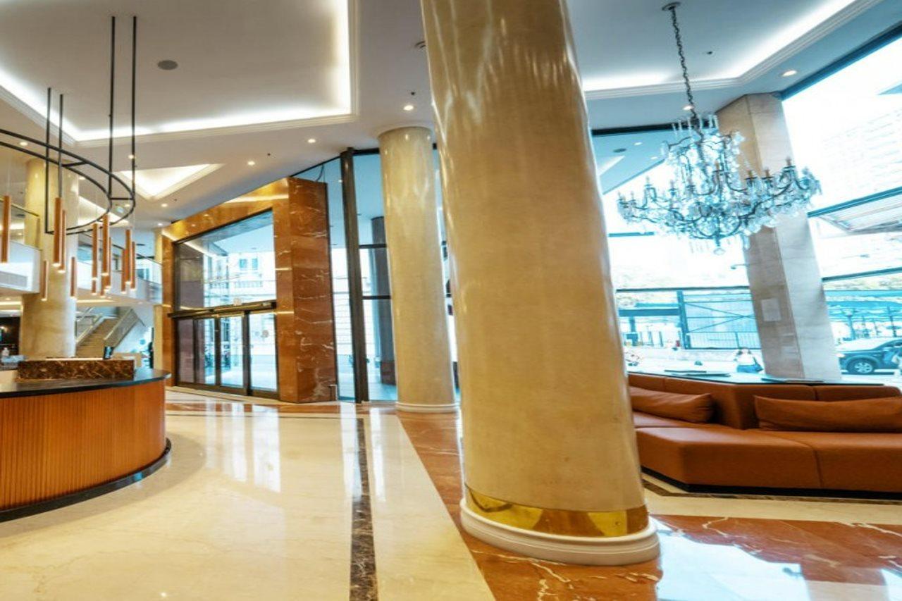 Amérian Park 4* Ciudad Autónoma de Buenos Aires