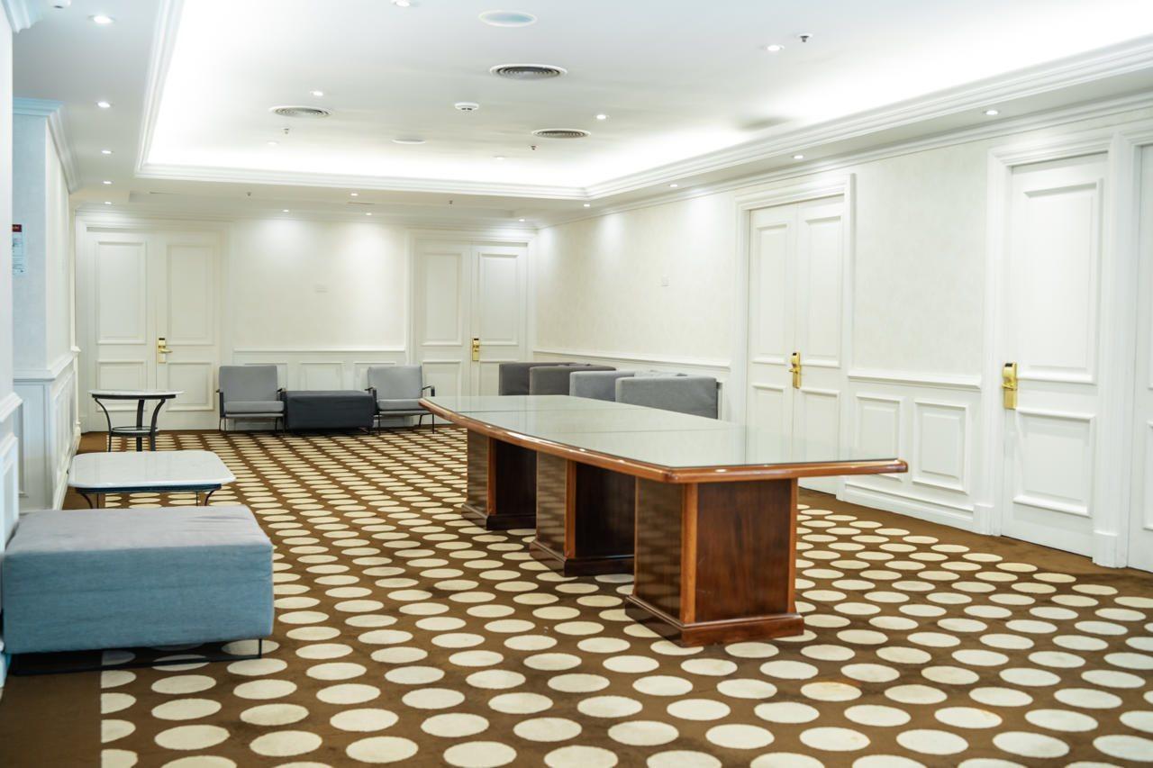 Hotel Amérian Park Ciudad Autónoma de Buenos Aires