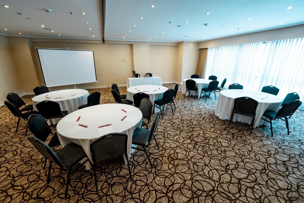 Amérian Park 4* Ciudad Autónoma de Buenos Aires