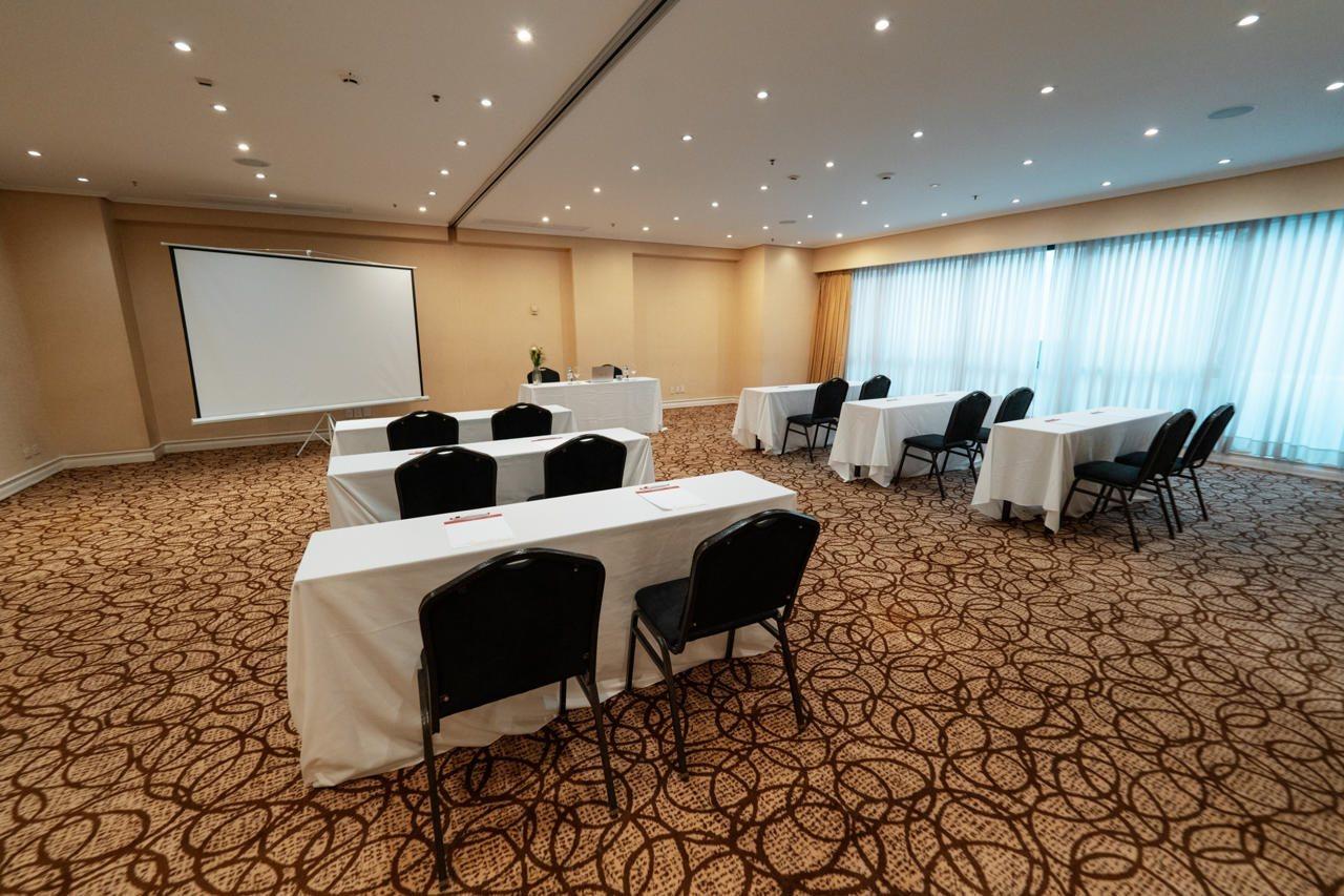 Amérian Park 4*