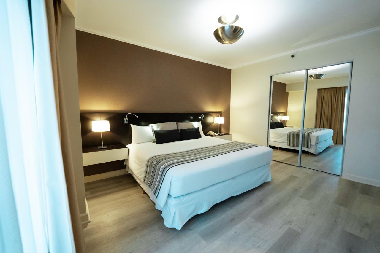Hotel Amérian Park