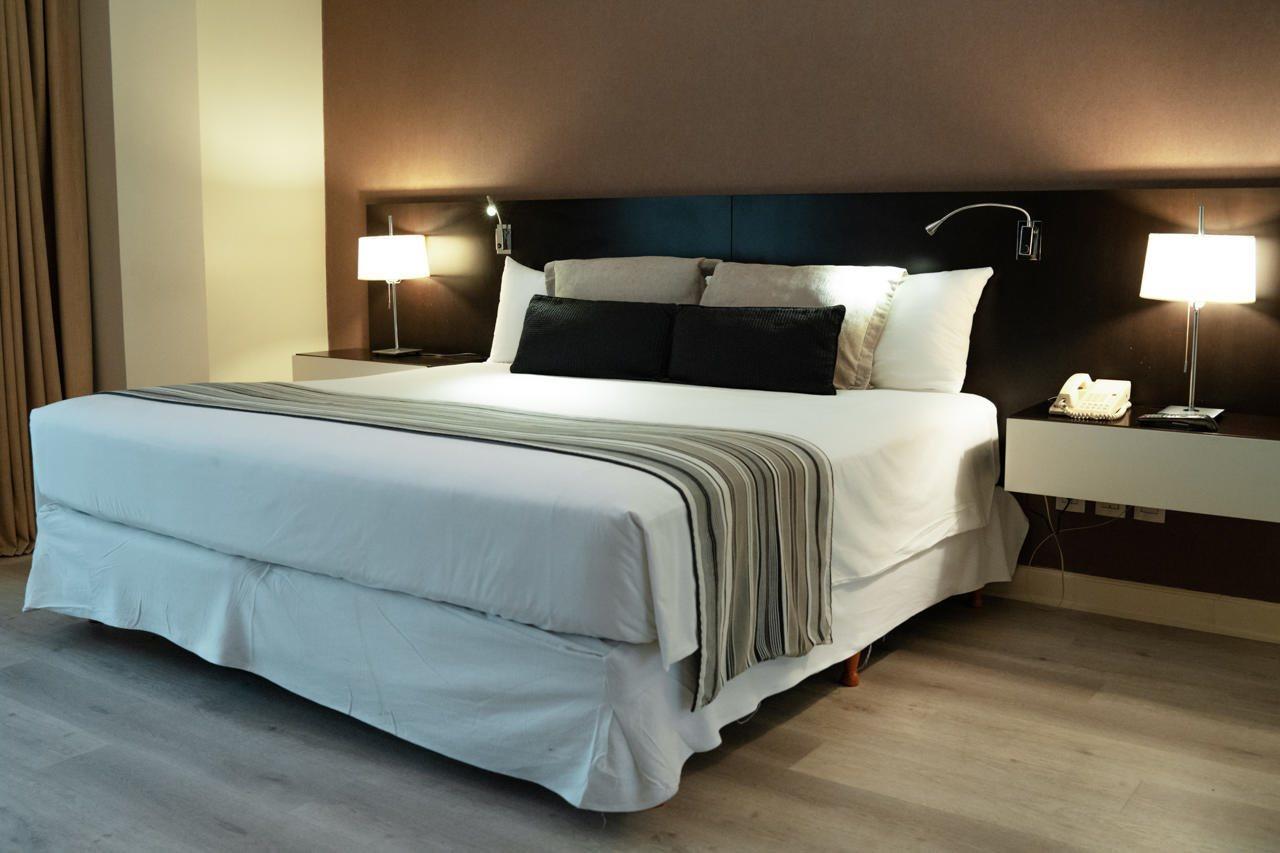 Hotel Amérian Park Ciudad Autónoma de Buenos Aires