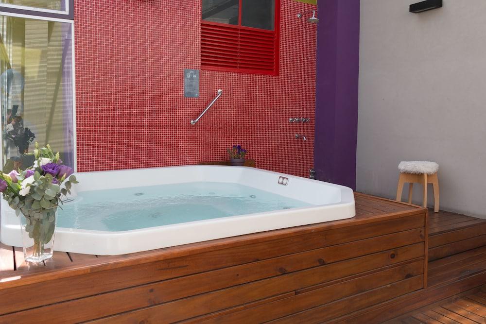 Infinito Hotel Ciudad Autónoma de Buenos Aires