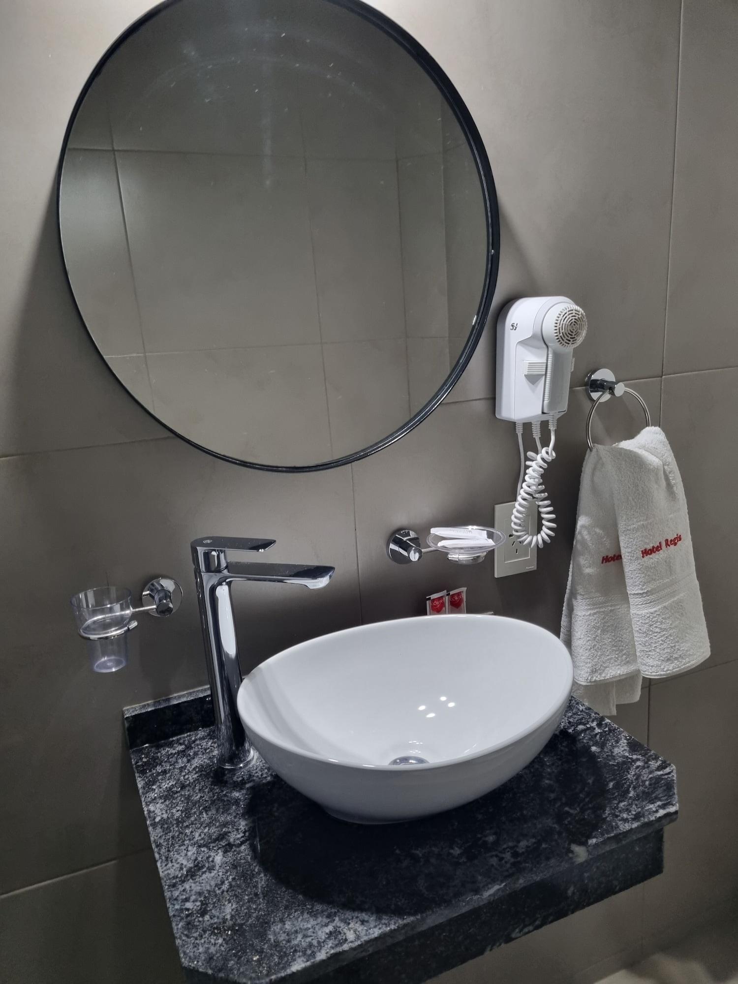 Hotel Regis Orho