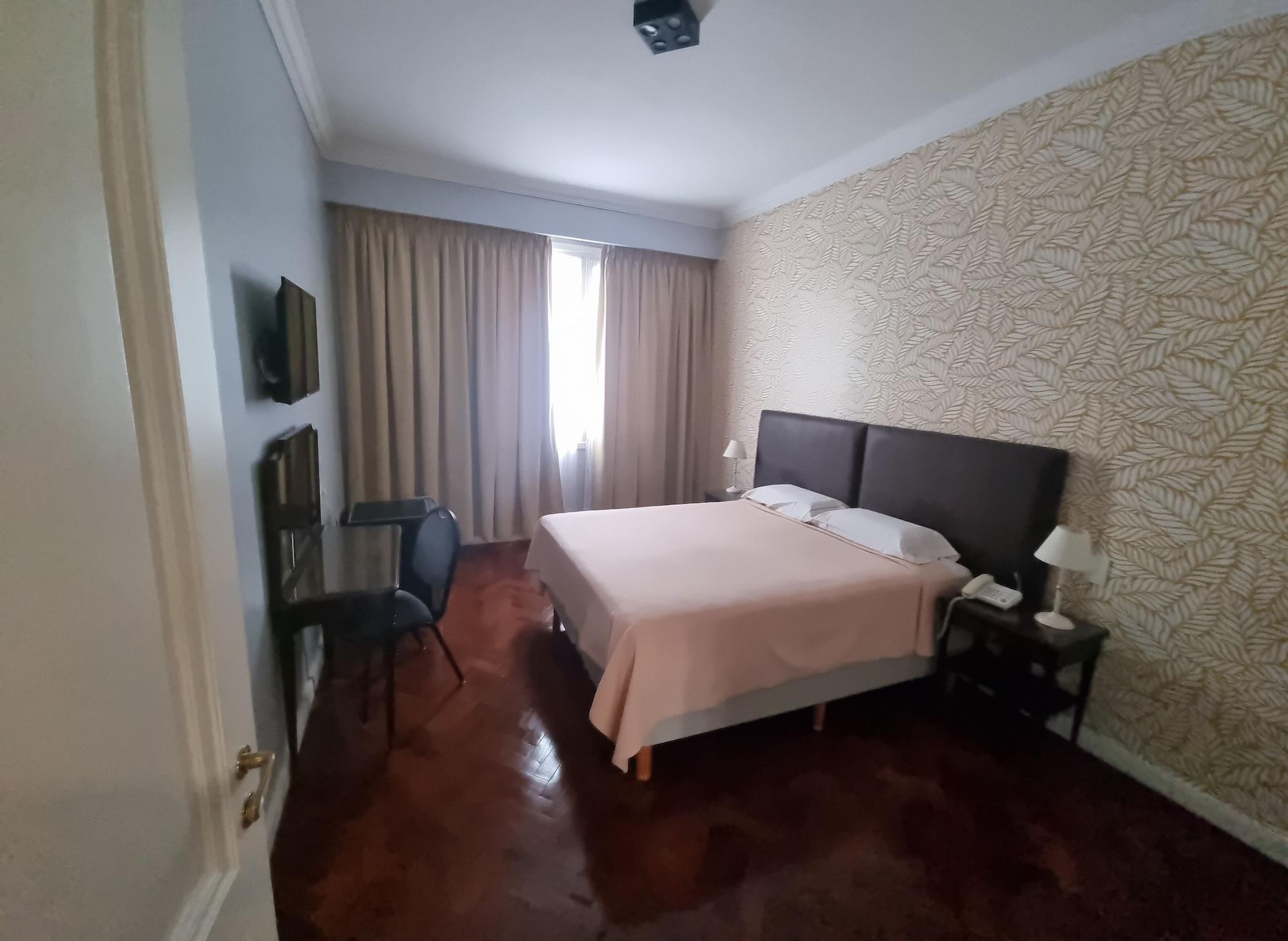 Hotel Regis Orho Ciudad Autónoma de Buenos Aires