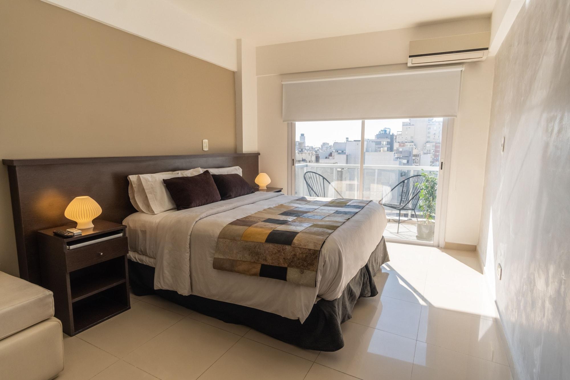 Apartahotel Isi Baires 3*