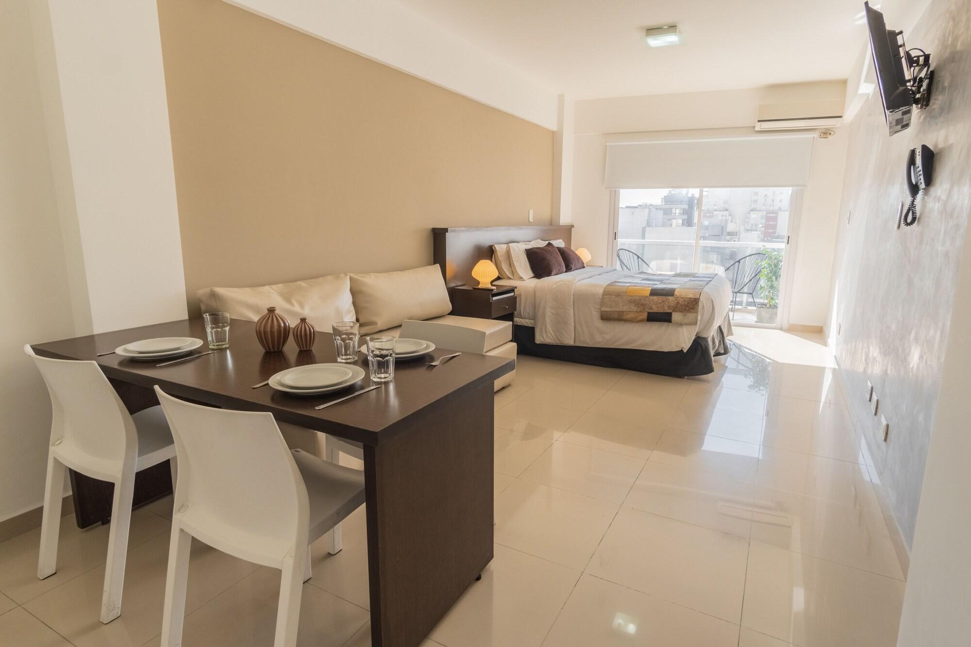 Isi Baires Apartahotel 3*