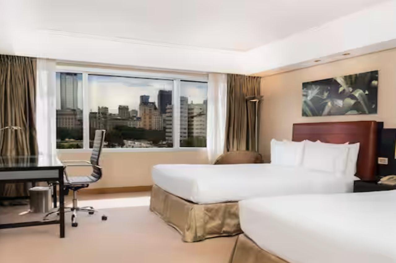 Hilton Ciudad Autónoma de Buenos Aires