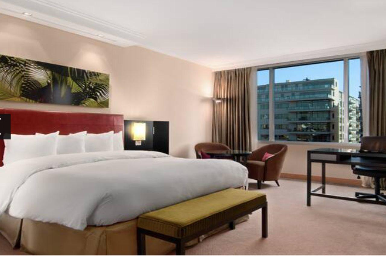 Hilton 5* Ciudad Autónoma de Buenos Aires