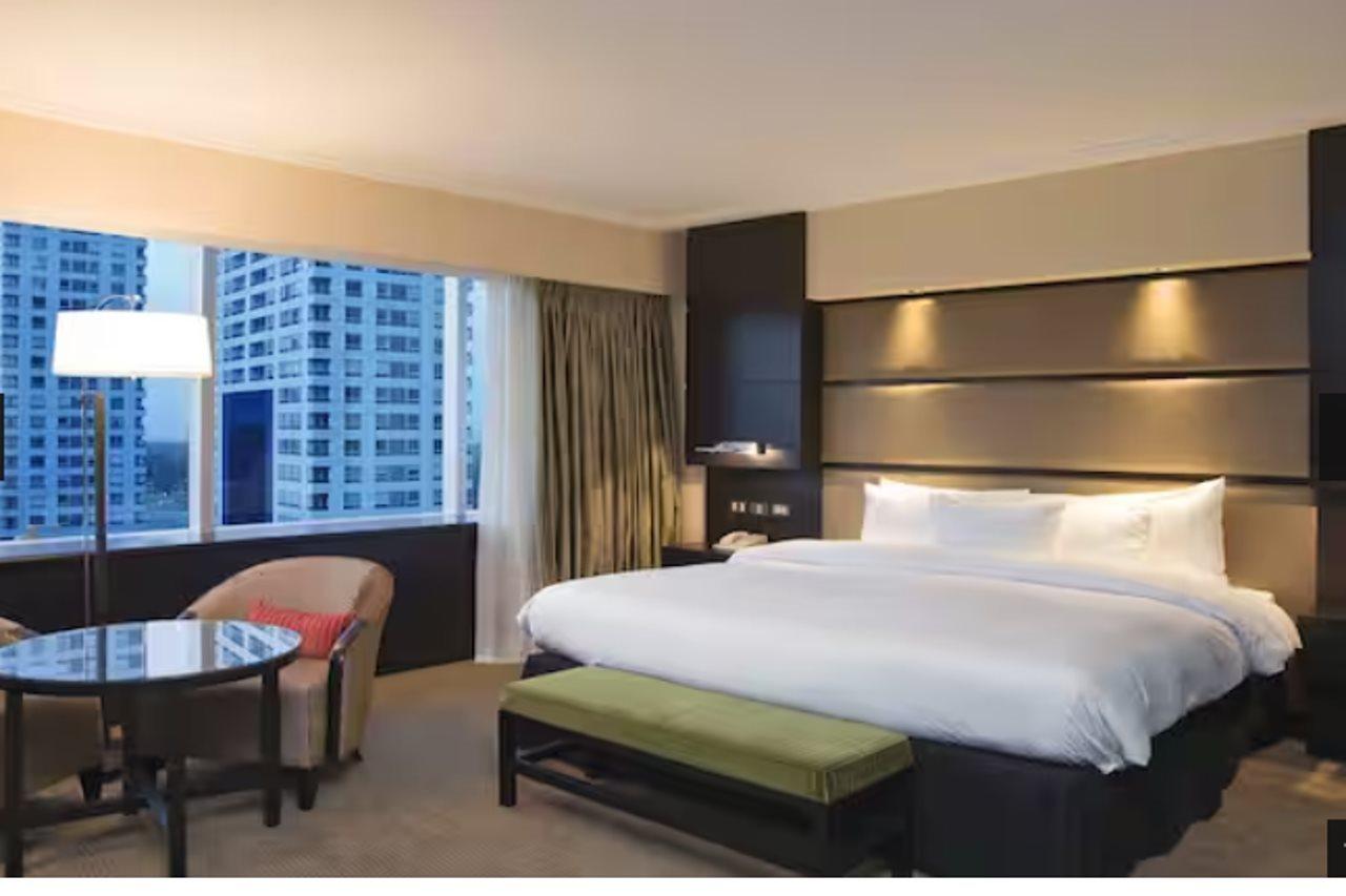 Hilton Hotel Ciudad Autónoma de Buenos Aires