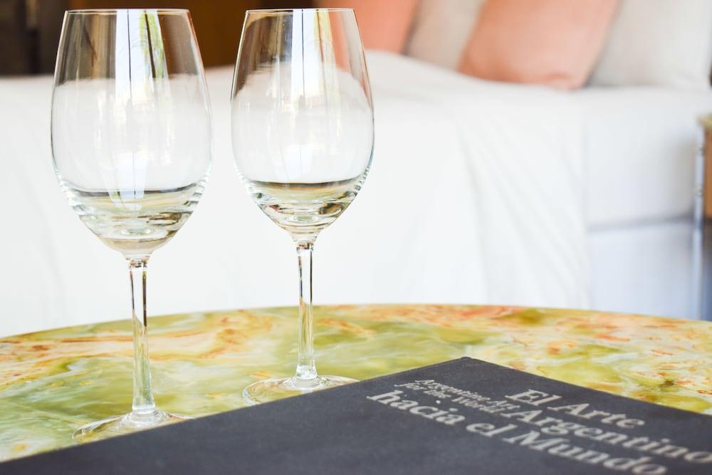 Palermitano By Dot Boutique 4* Ciudad Autónoma de Buenos Aires