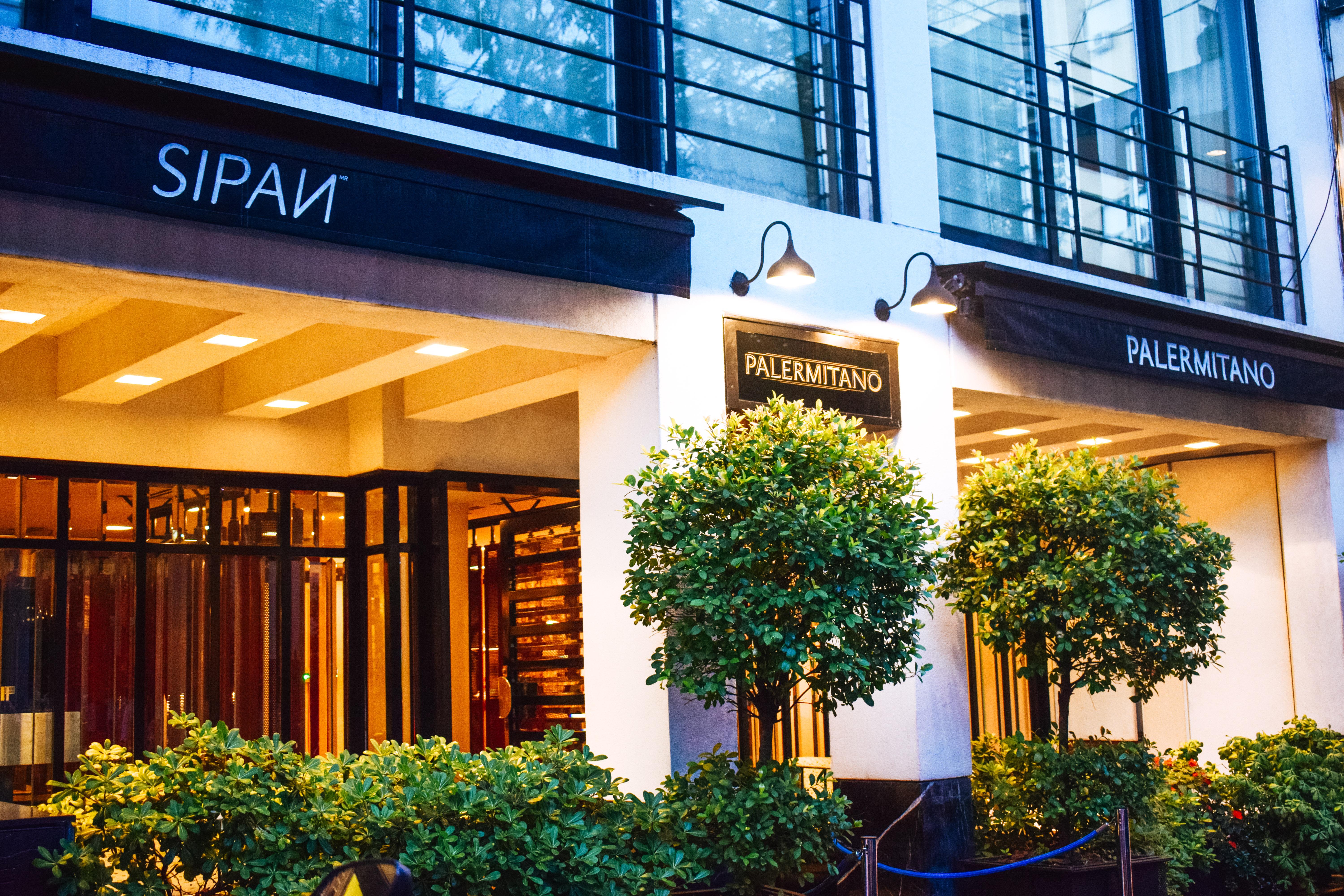 Palermitano By Dot Boutique 4* Ciudad Autónoma de Buenos Aires