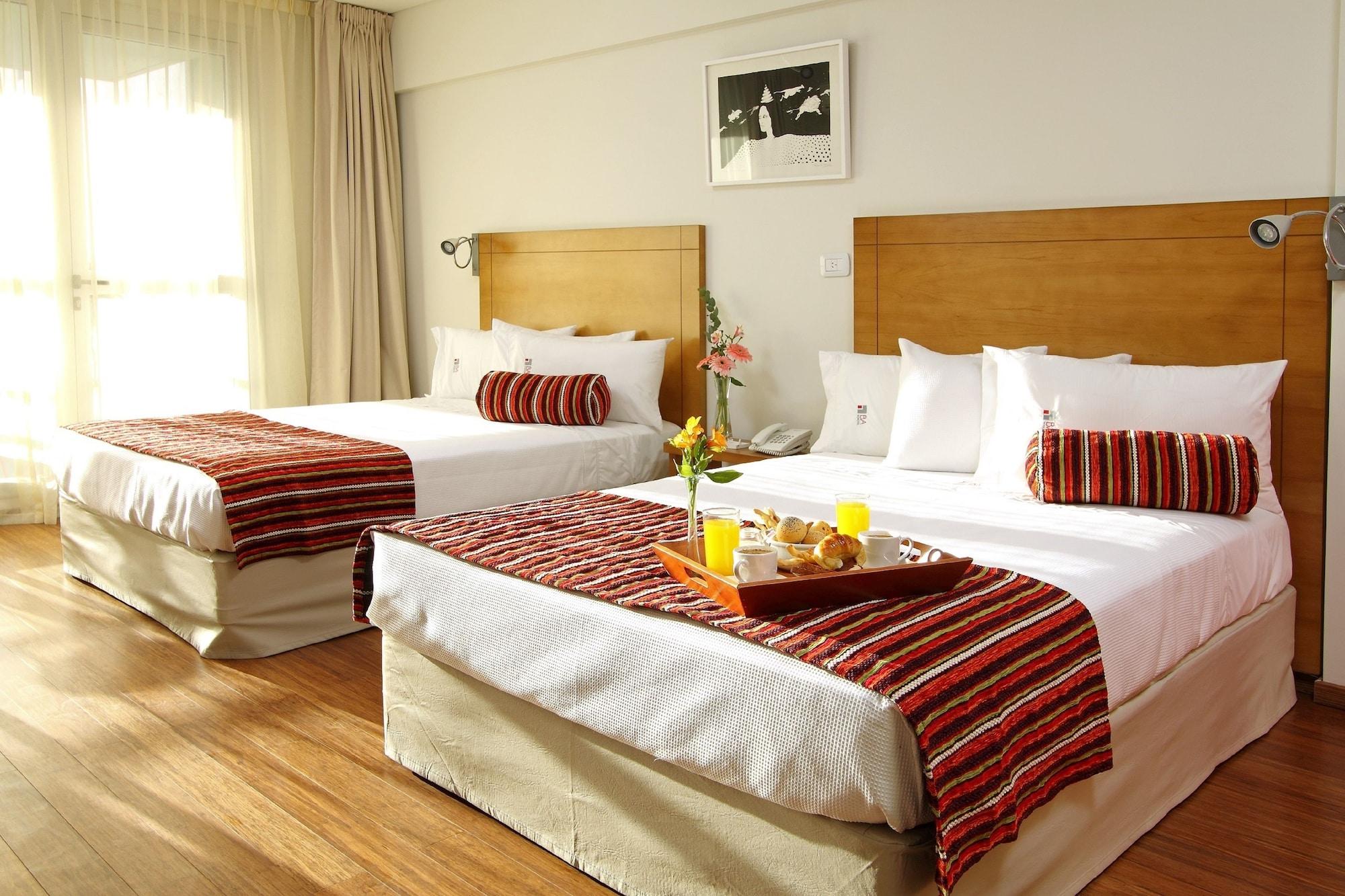 Ba Sohotel Hotel