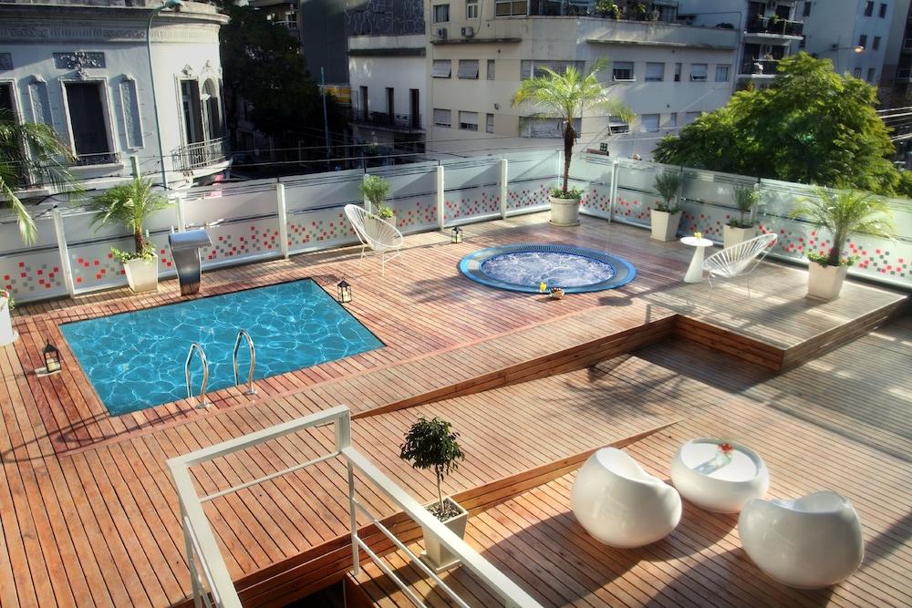 Ba Sohotel Hotel