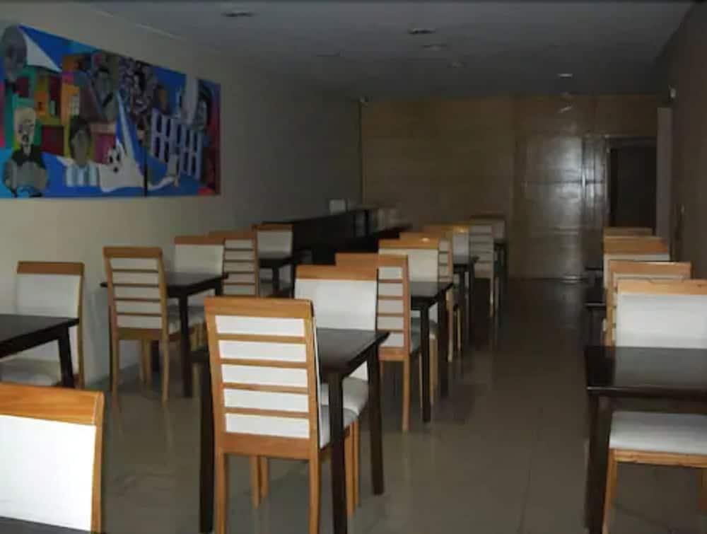Hotel Argentina Tango Ciudad Autónoma de Buenos Aires