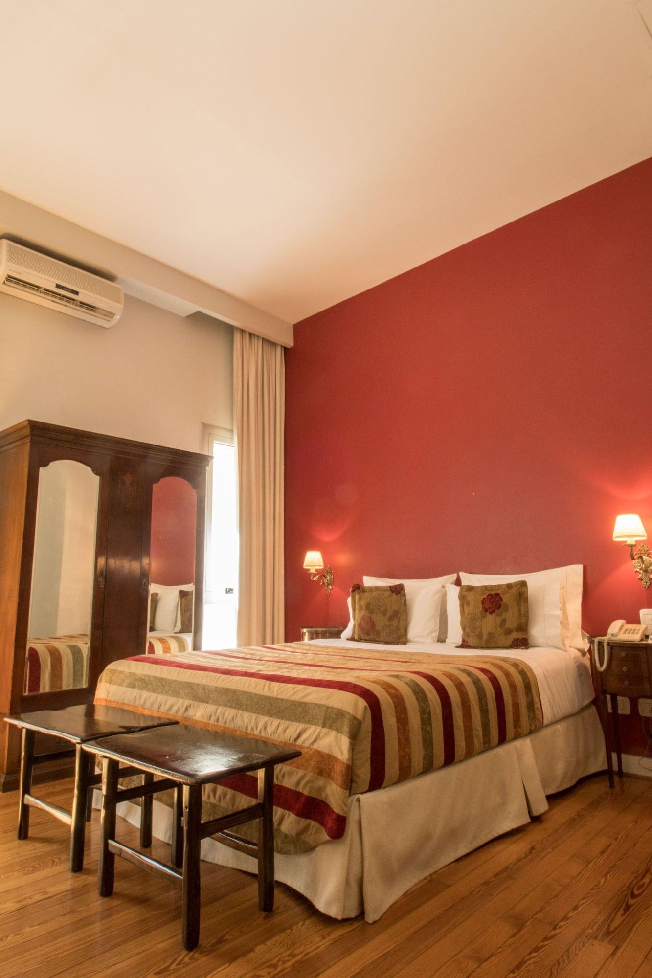 Hotel Magnolia Boutique 4*