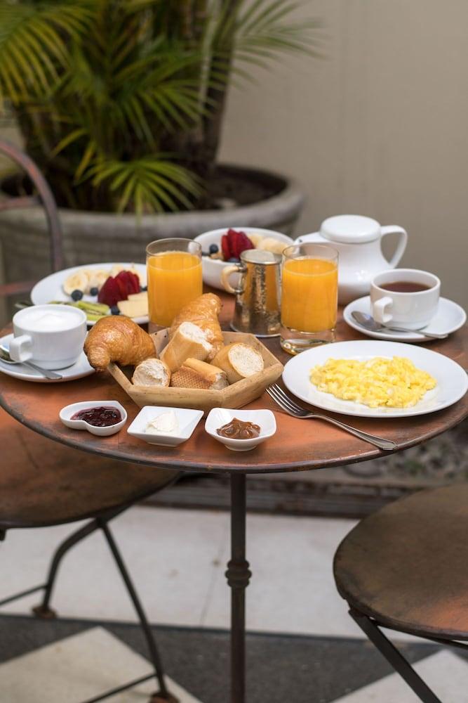 Hotel Magnolia Boutique Ciudad Autónoma de Buenos Aires